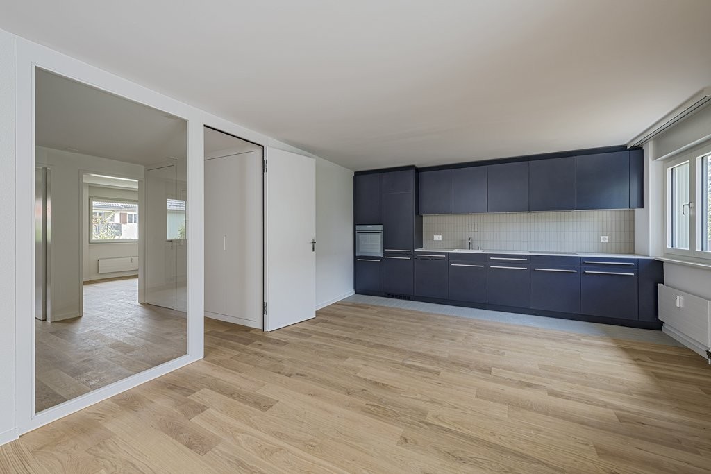 Appartamento di 4 ½ locali, foto 3 di 7
