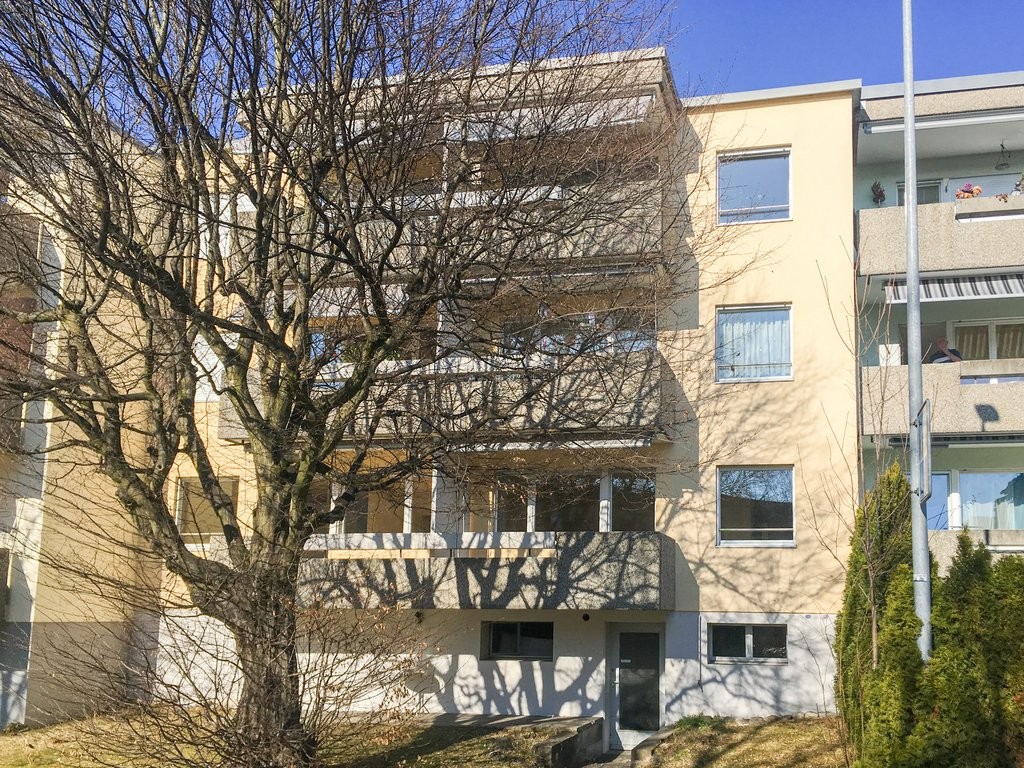 Appartamento di 3 ½ locali