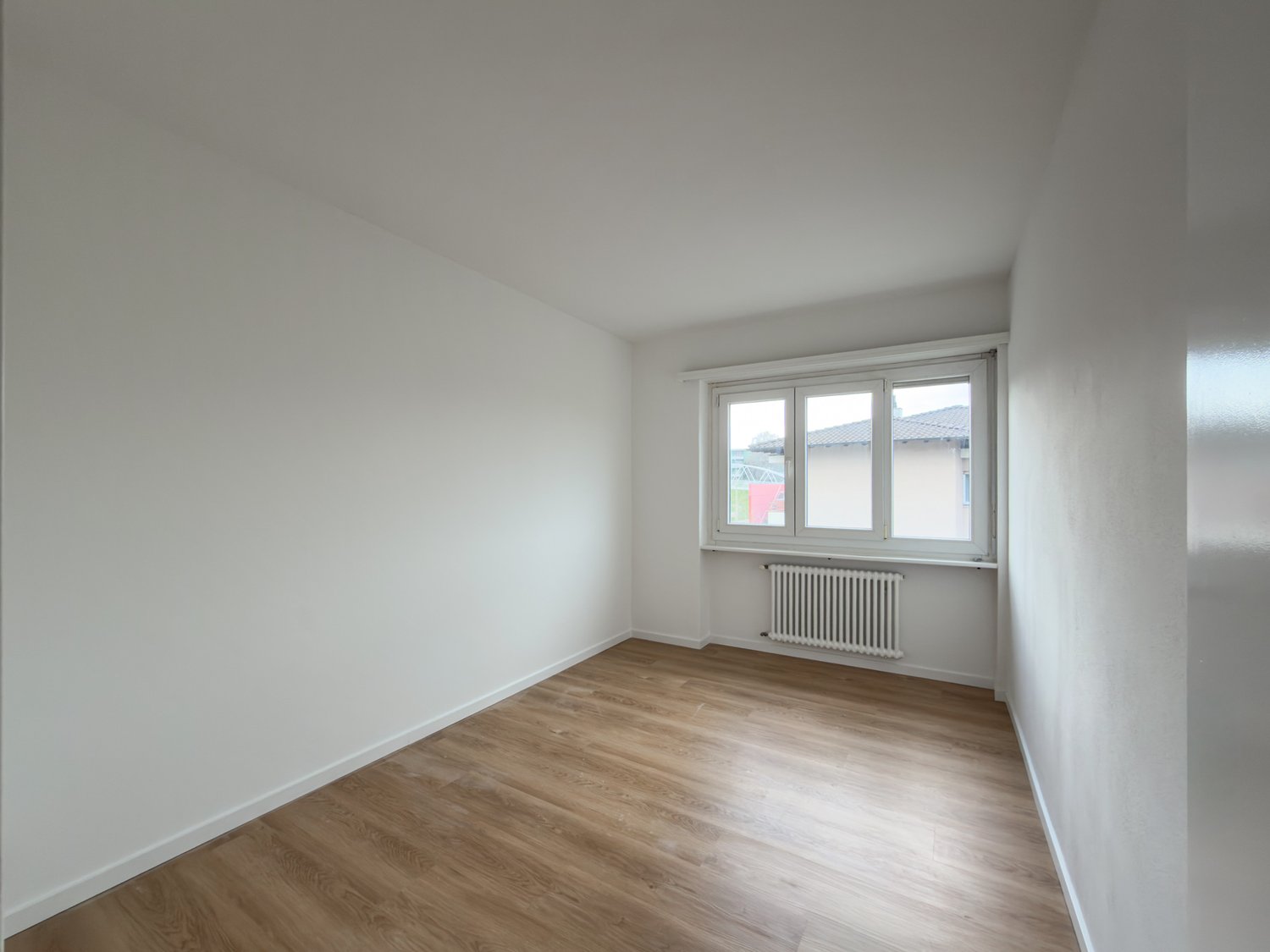 4 ½ rooms apartment, foto 4 di 7