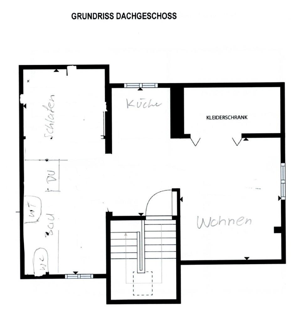 Appartamento di 1 ½ locali, foto 8 di 8