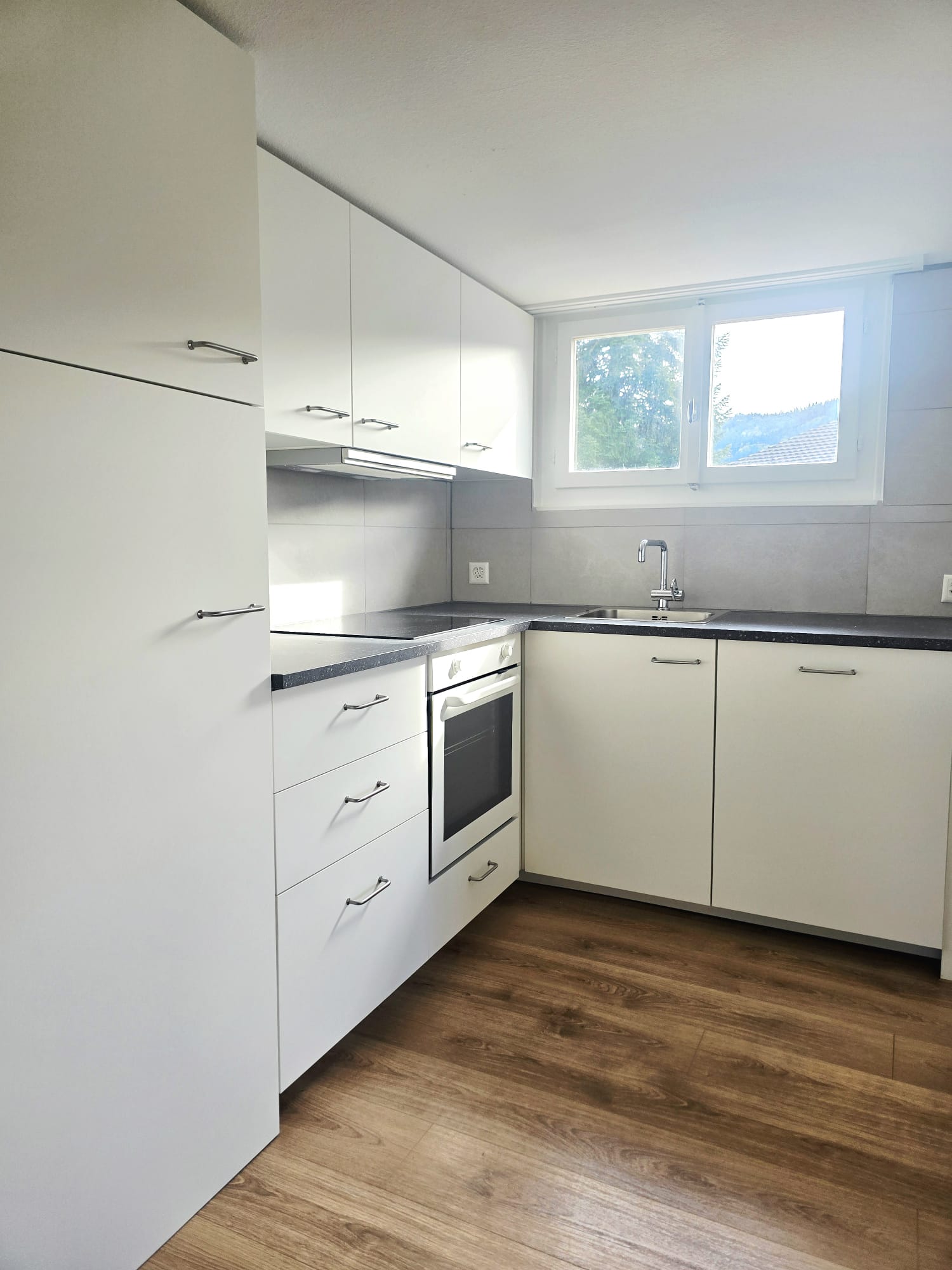 Appartamento di 1 ½ locali, foto 1 di 8