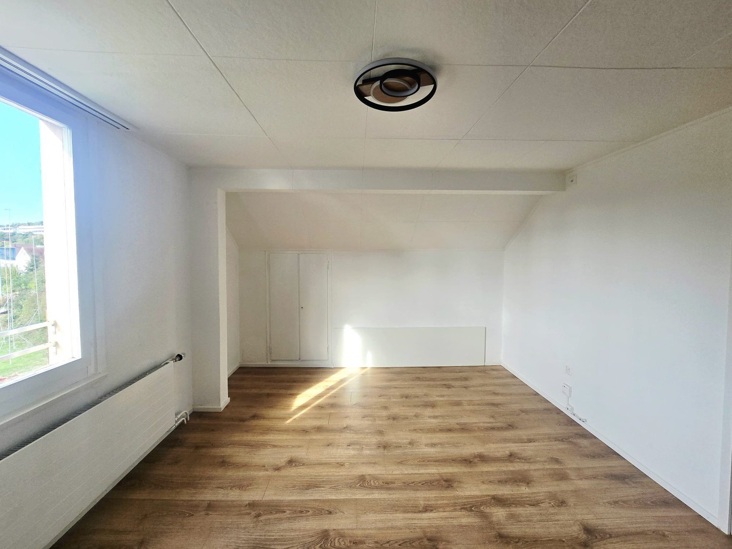 Appartamento di 1 ½ locali, foto 7 di 8