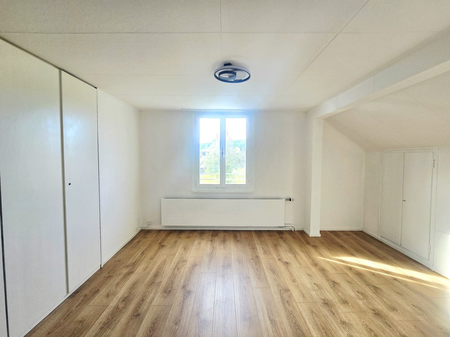 Appartamento di 1 ½ locali, foto 5 di 8