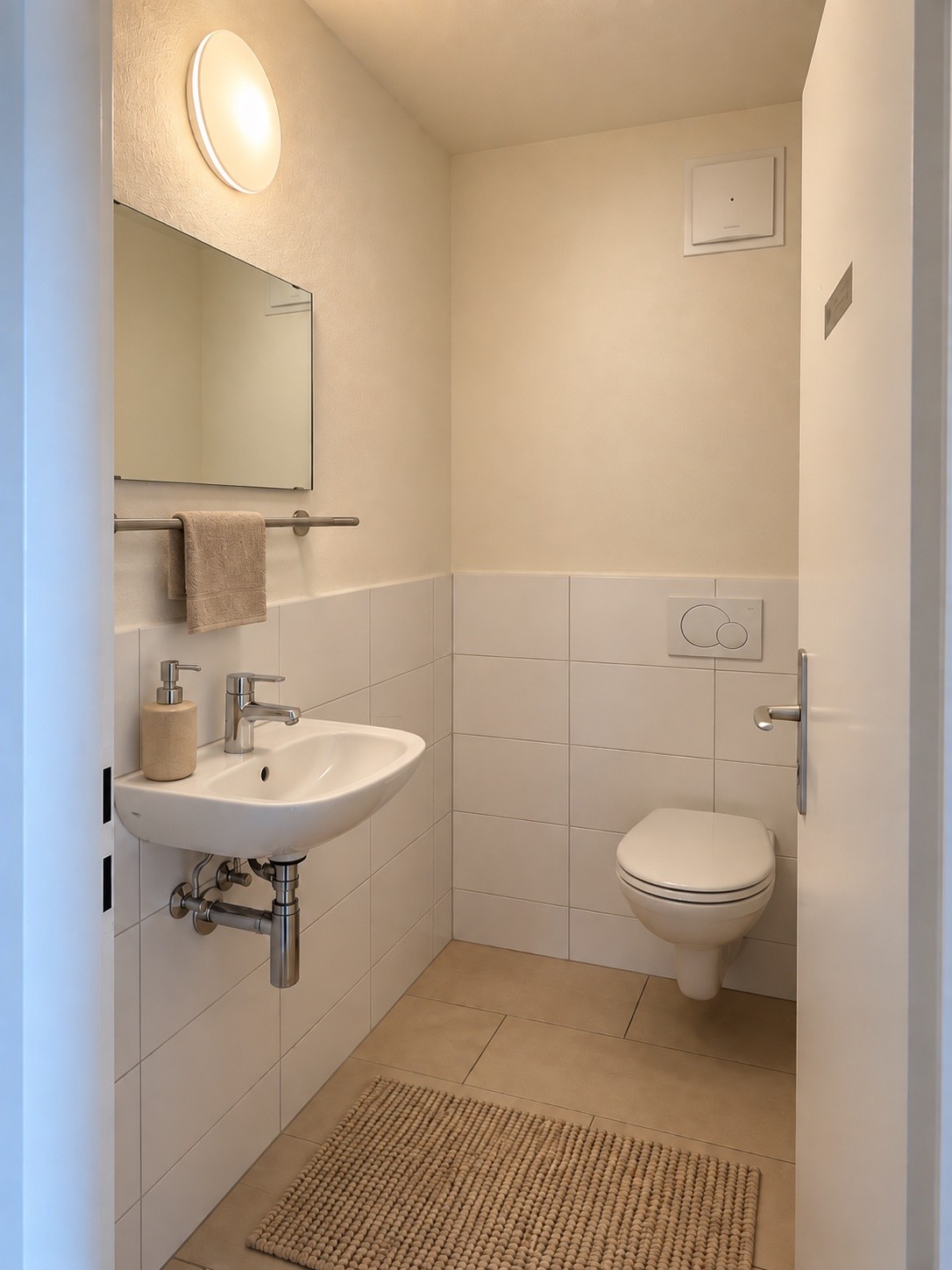 Appartamento di 3 ½ locali