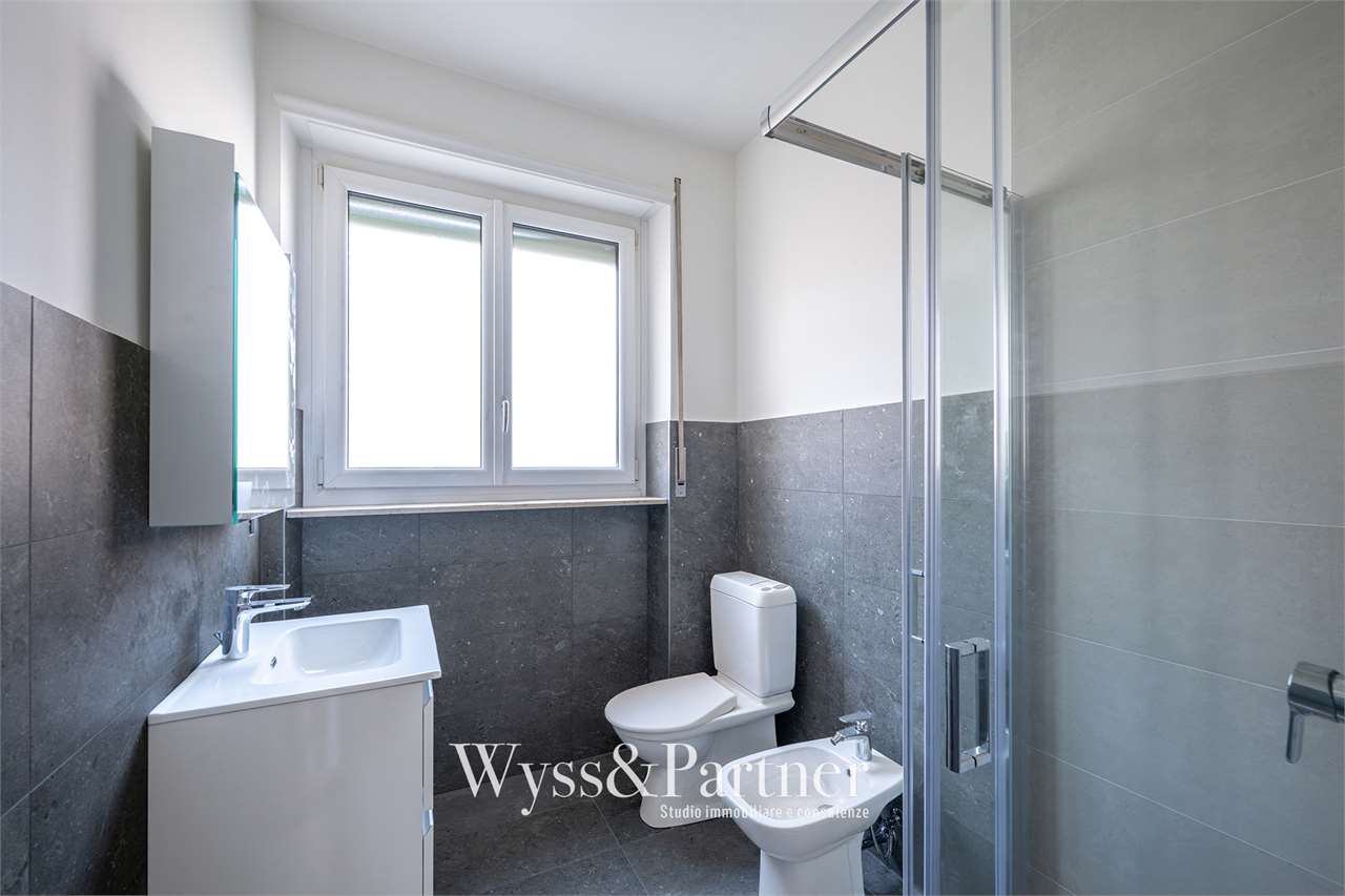 4 rooms apartment, foto 4 di 5