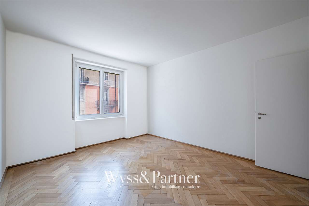 4 rooms apartment, foto 1 di 5