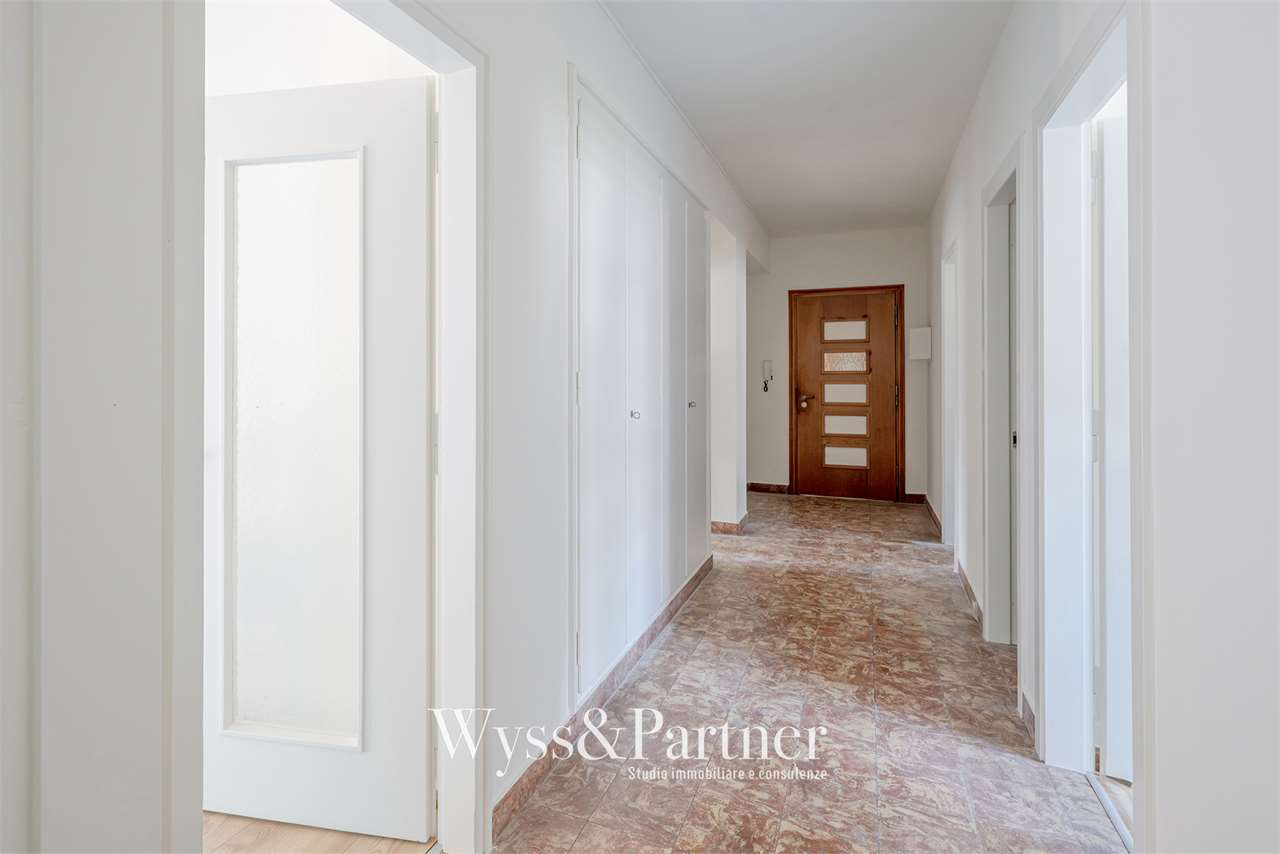 4 rooms apartment, foto 5 di 5