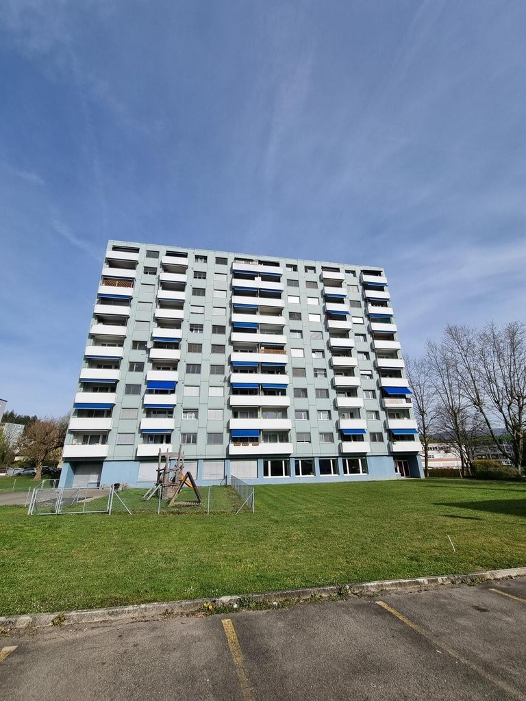 Appartamento di 4 ½ locali, foto 2 di 7