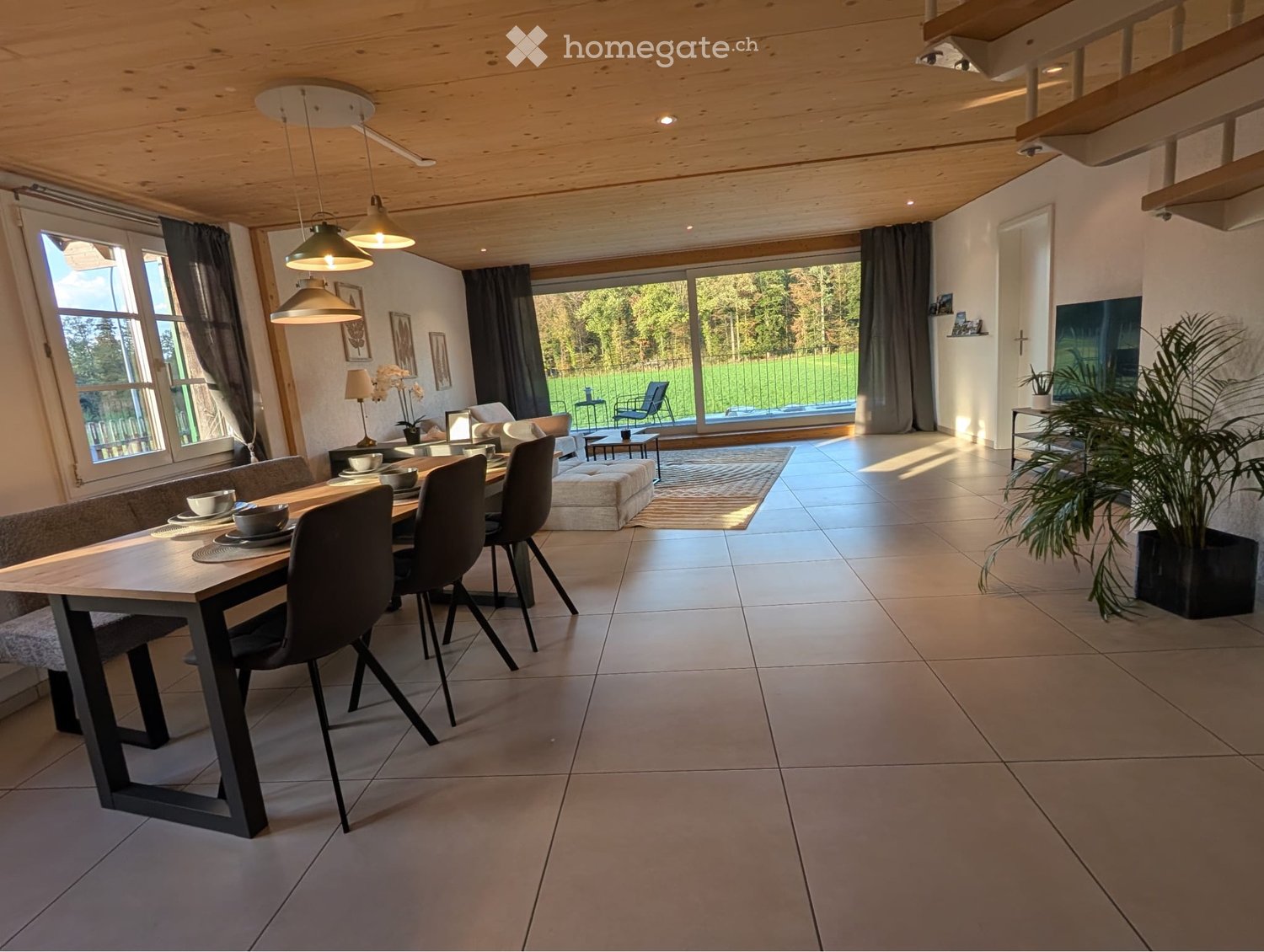 2 rooms apartment