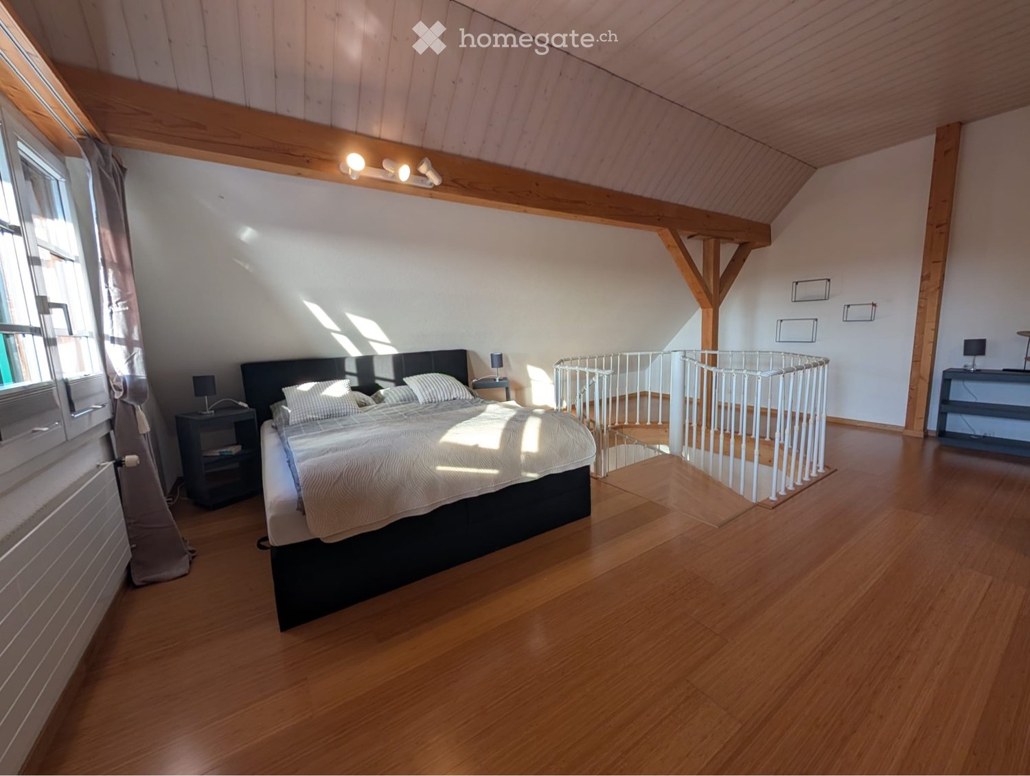 2 rooms apartment