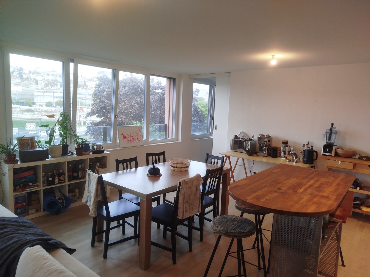 Appartamento di 3 ½ locali, foto 3 di 10