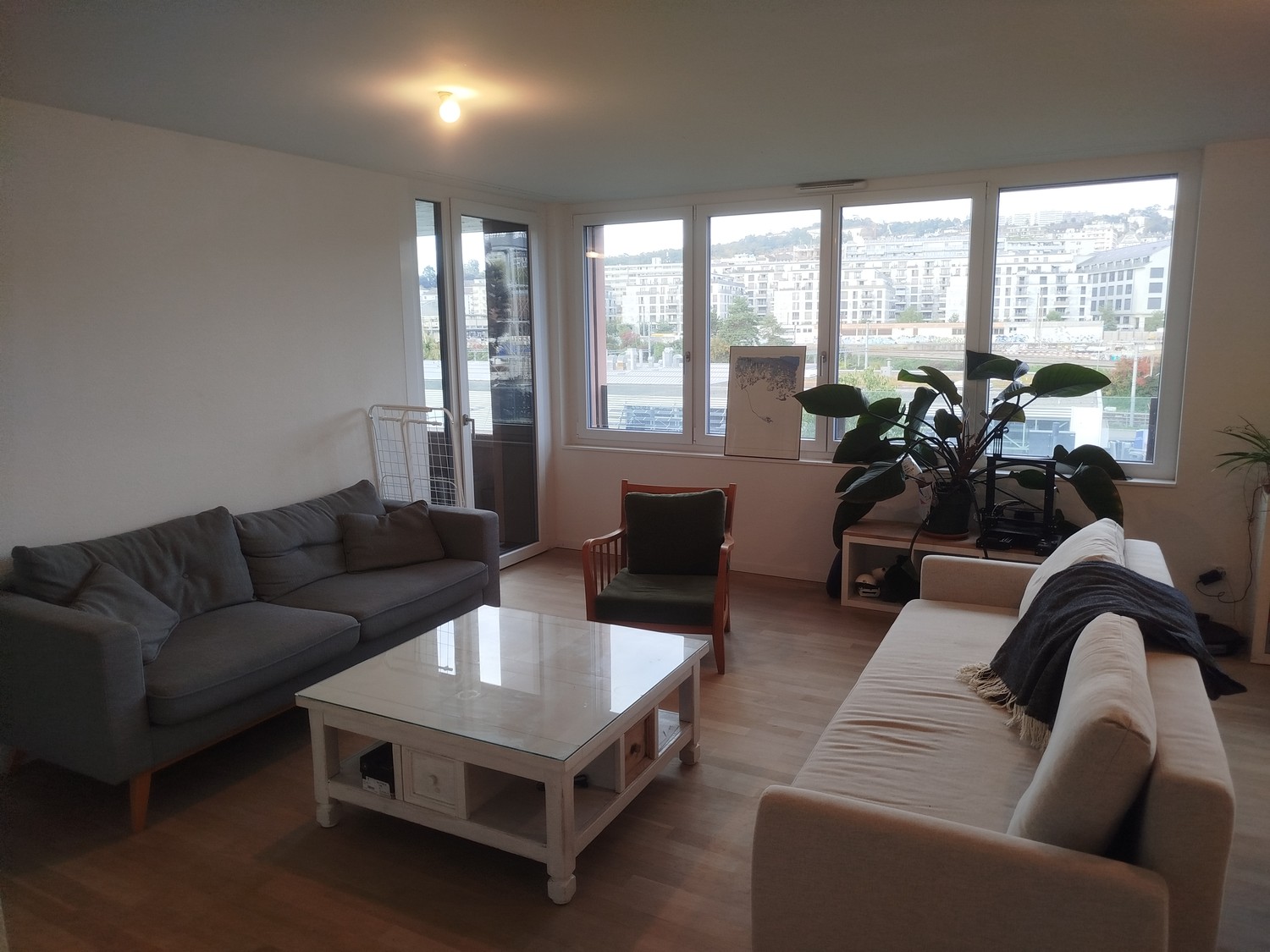Appartamento di 3 ½ locali, foto 4 di 10