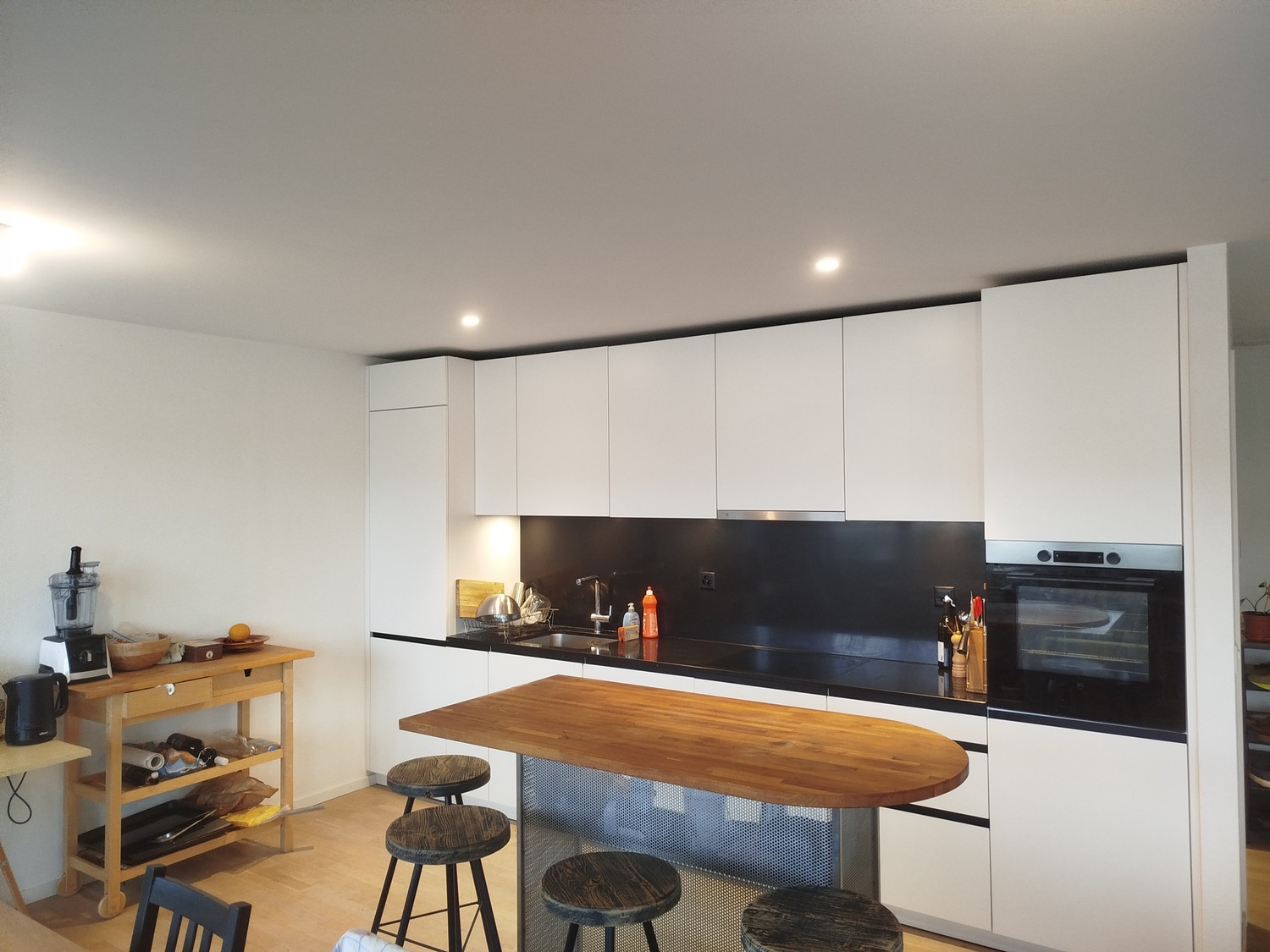 Appartamento di 3 ½ locali, foto 2 di 10