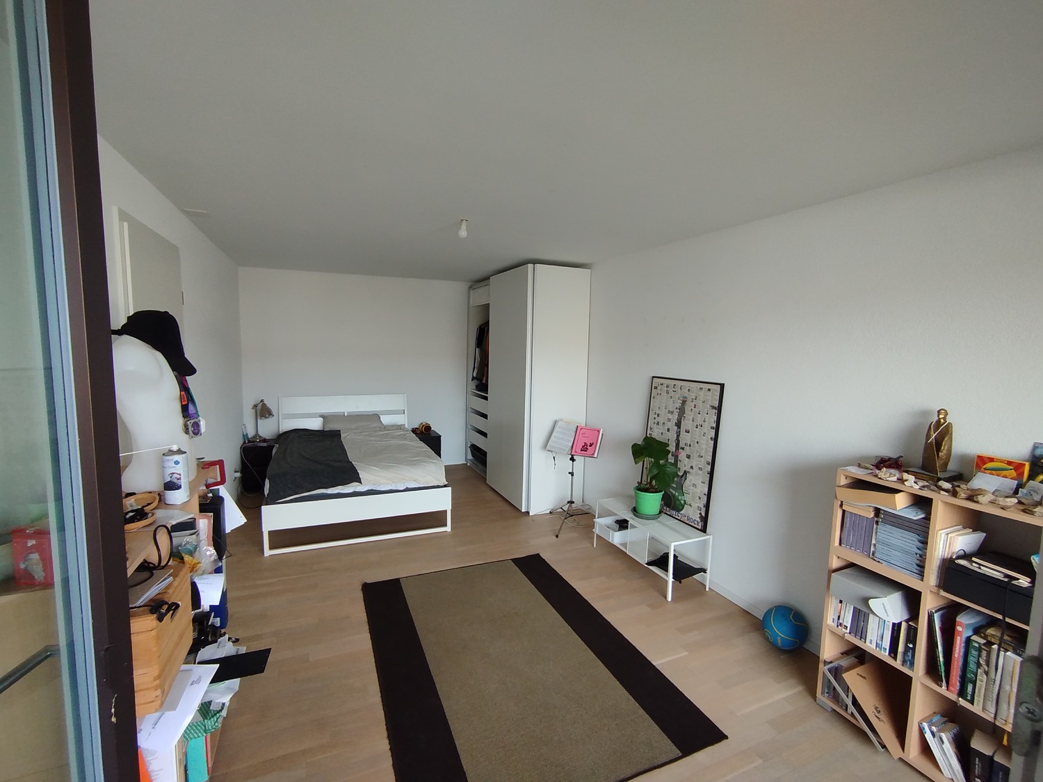 Appartamento di 3 ½ locali, foto 6 di 10