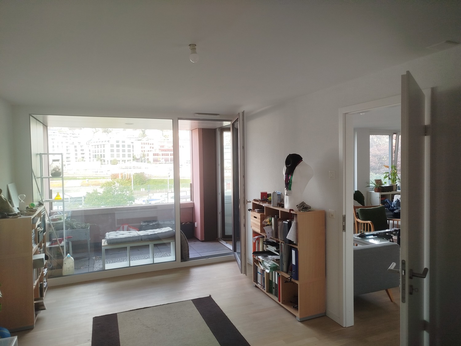 Appartamento di 3 ½ locali, foto 5 di 10