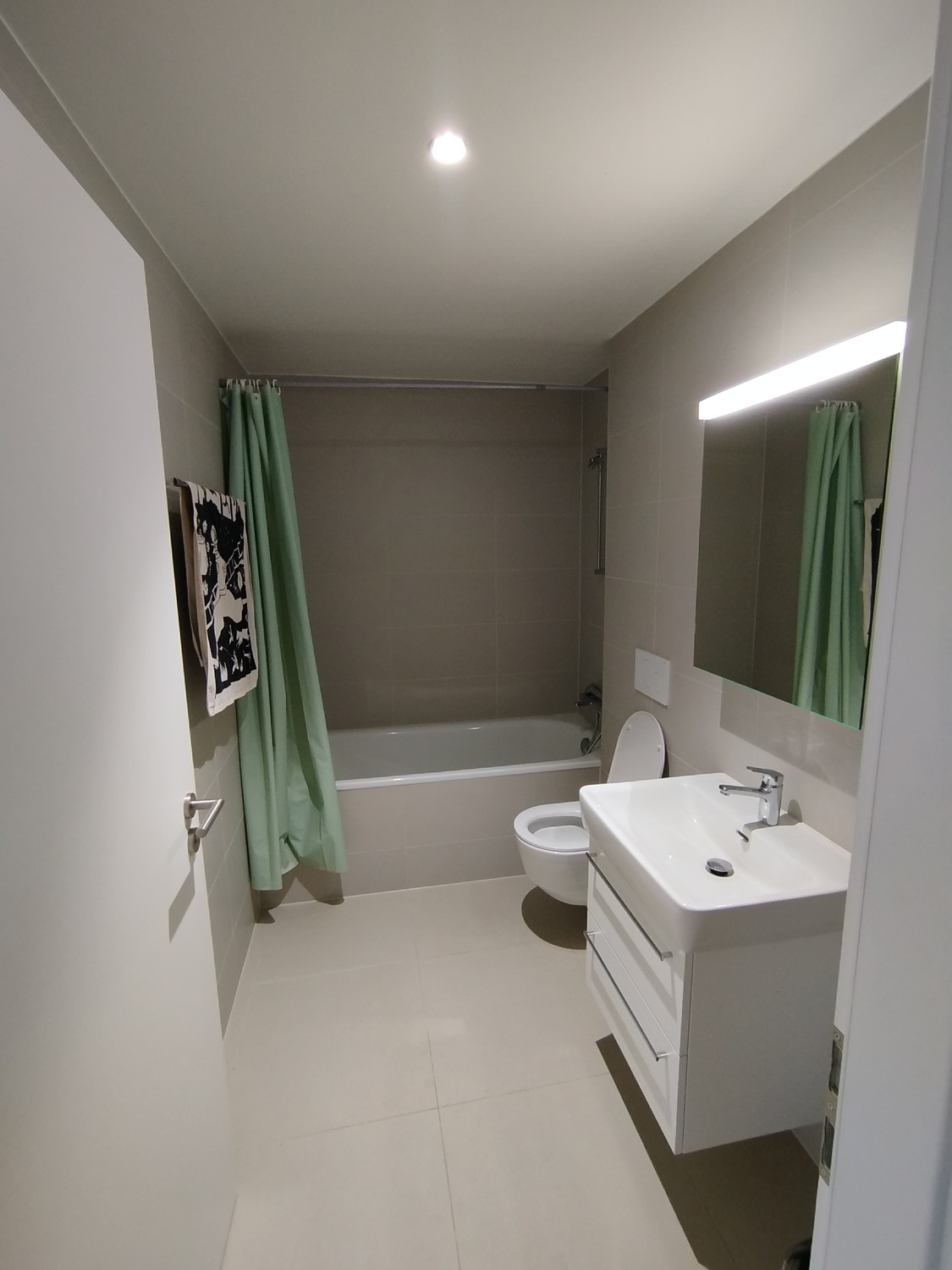 Appartamento di 3 ½ locali, foto 8 di 10