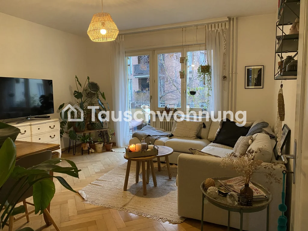 Appartamento di 3 ½ locali, foto 1 di 6