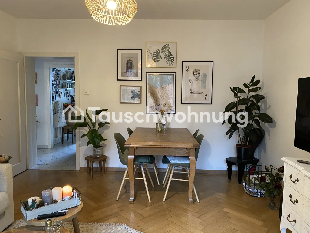 Appartamento di 3 ½ locali, foto 2 di 6