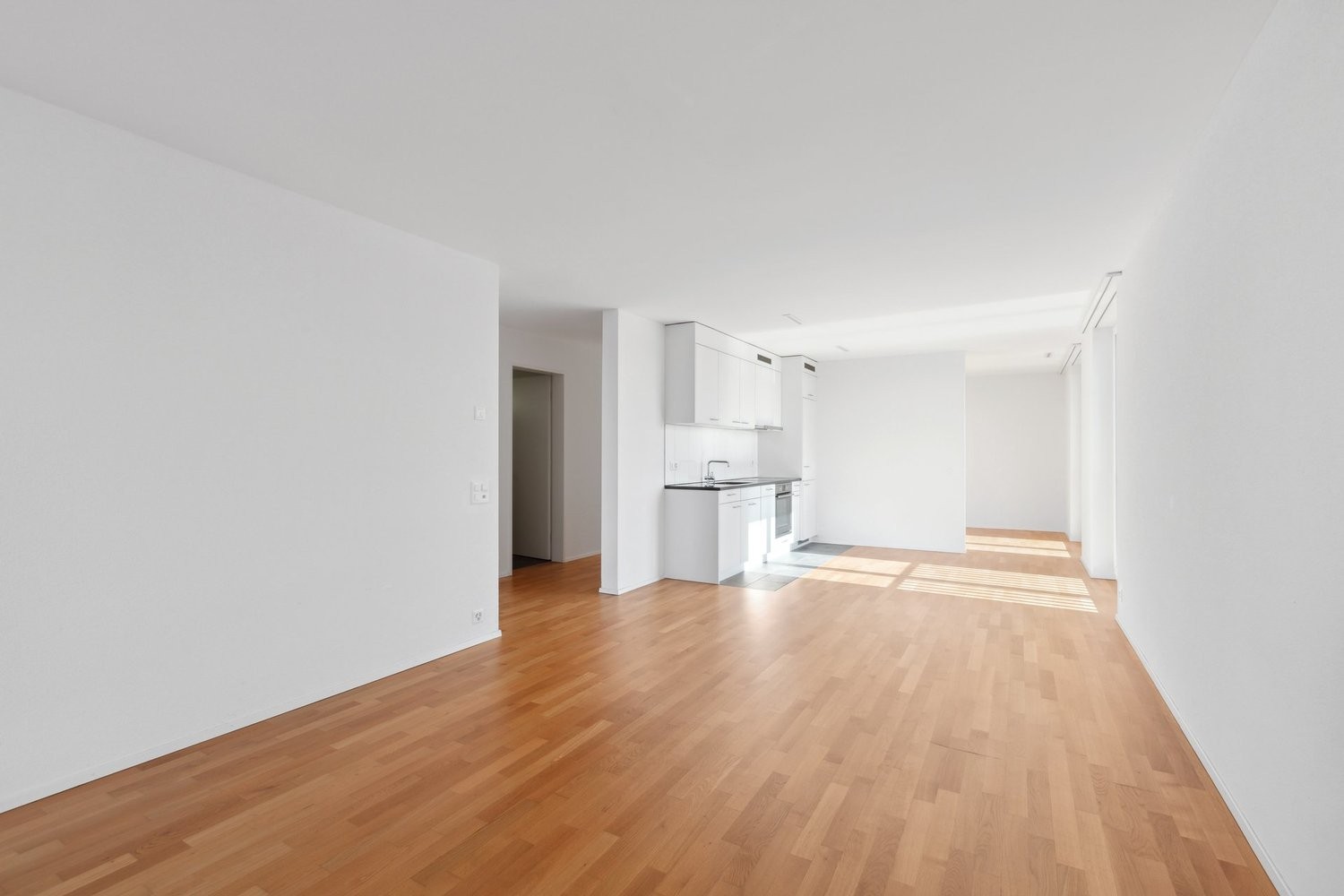 Appartamento di 2 ½ locali
