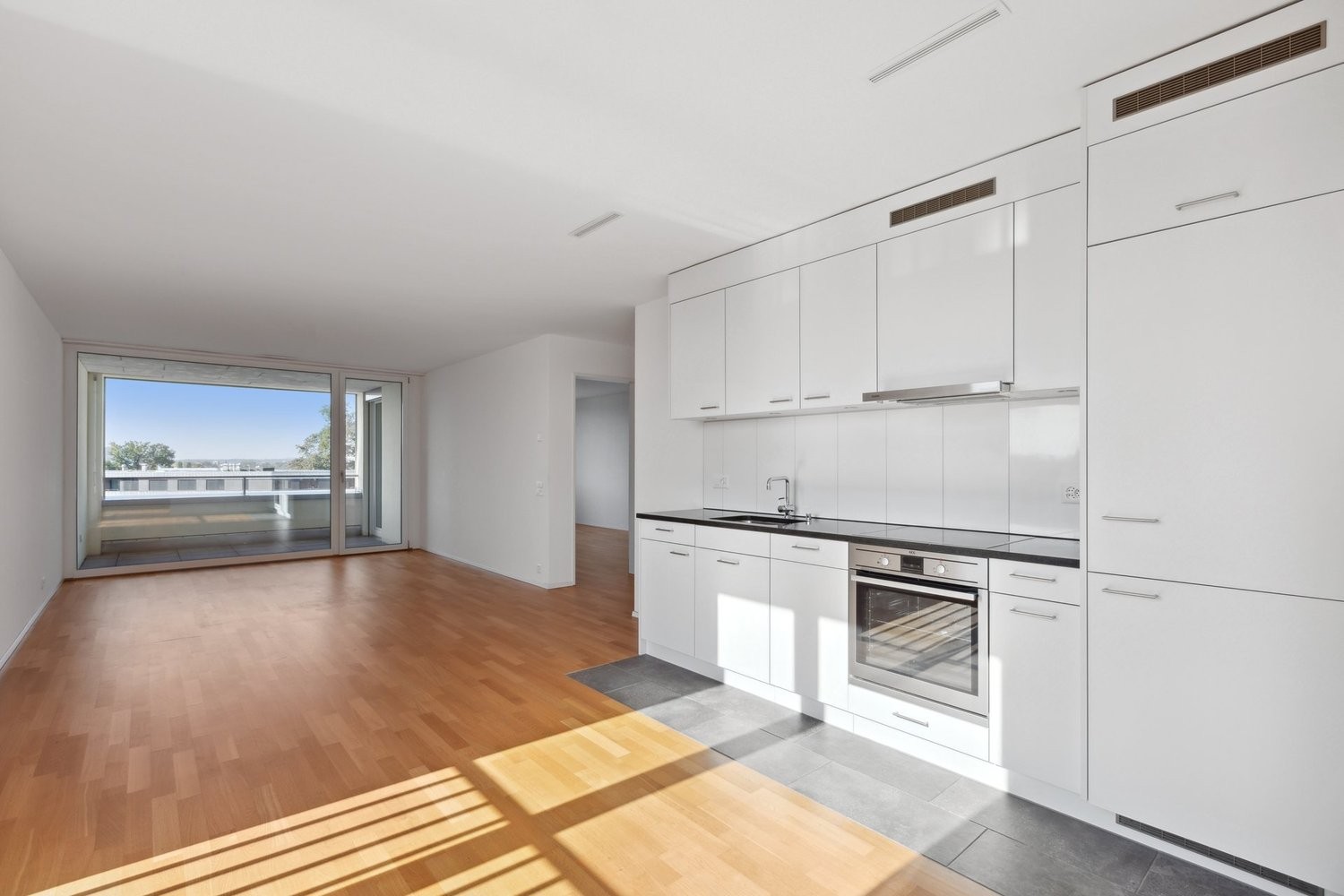 Appartamento di 2 ½ locali
