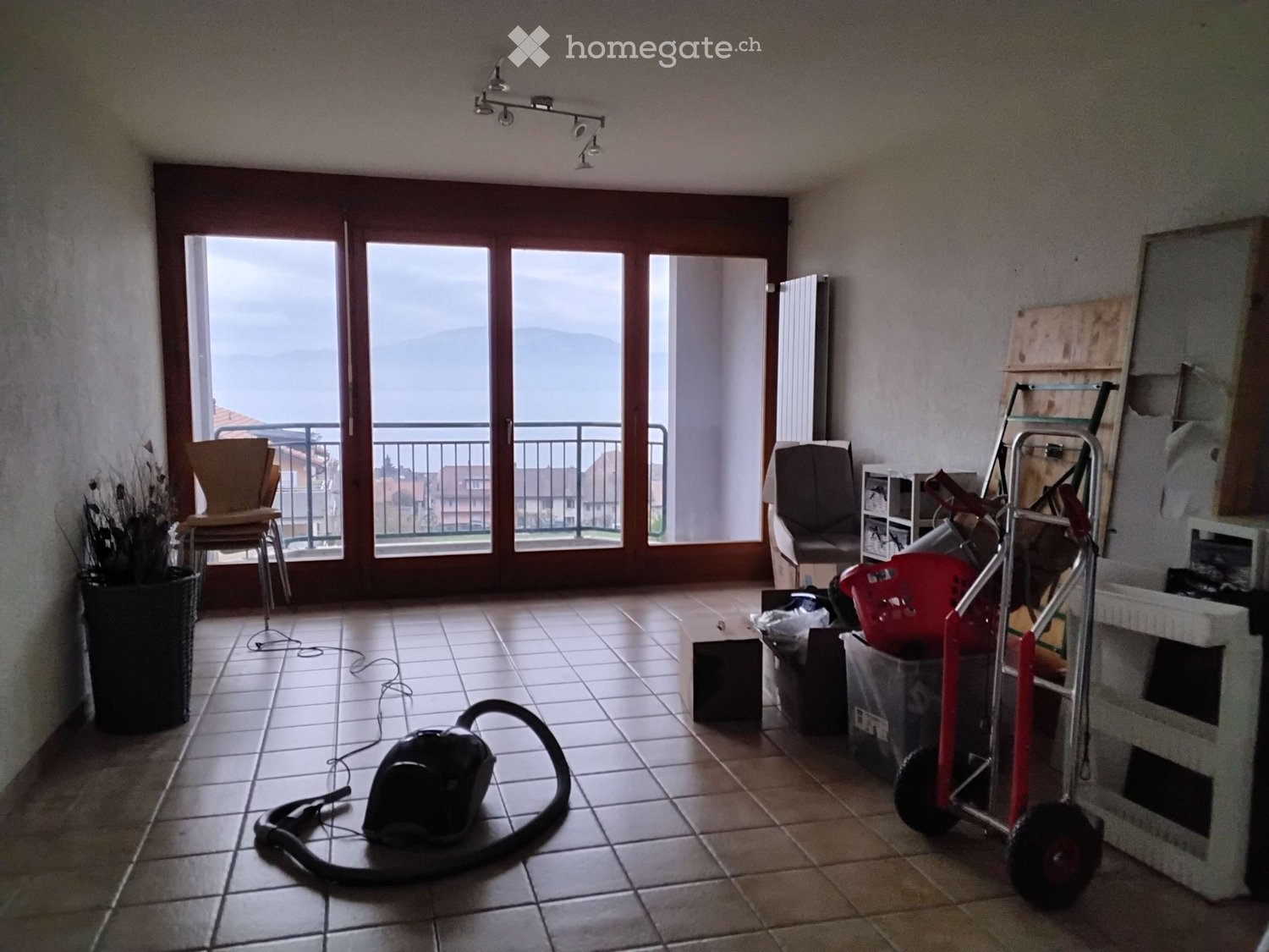 Appartamento di 3 ½ locali