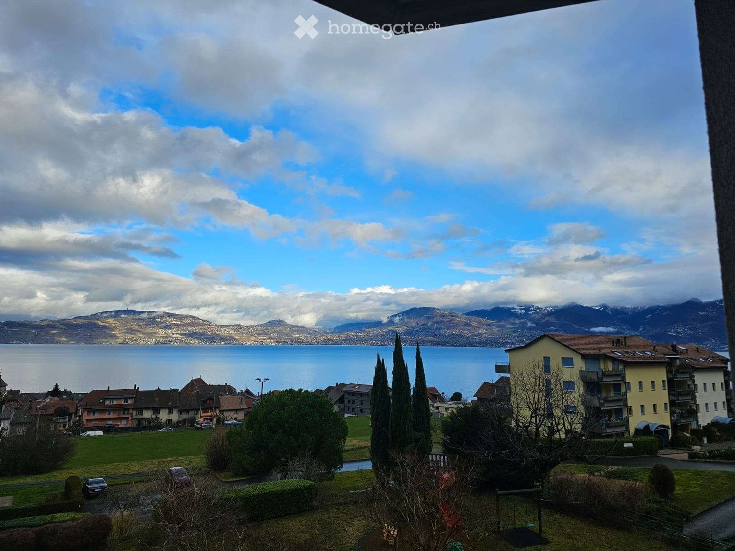 Appartamento di 3 ½ locali
