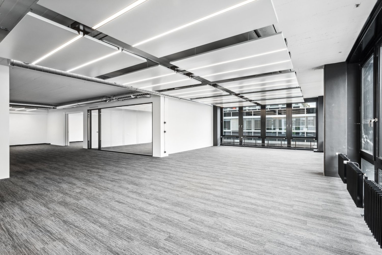 880m² ufficio