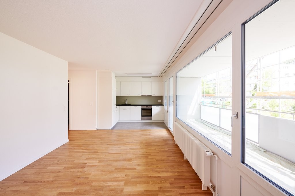 appartamento di 2 locali, foto 6 di 7