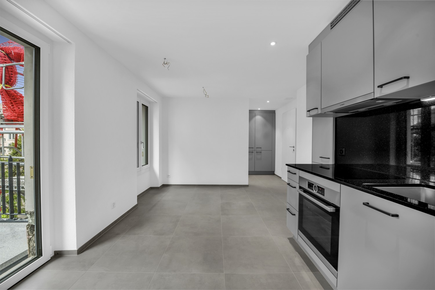 Appartamento di 1 ½ locali