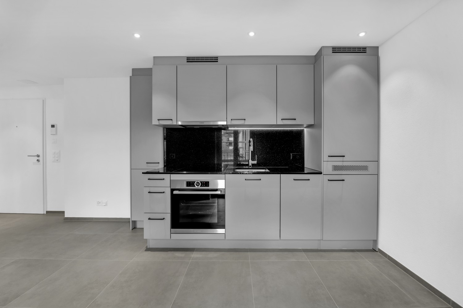 Appartamento di 1 ½ locali