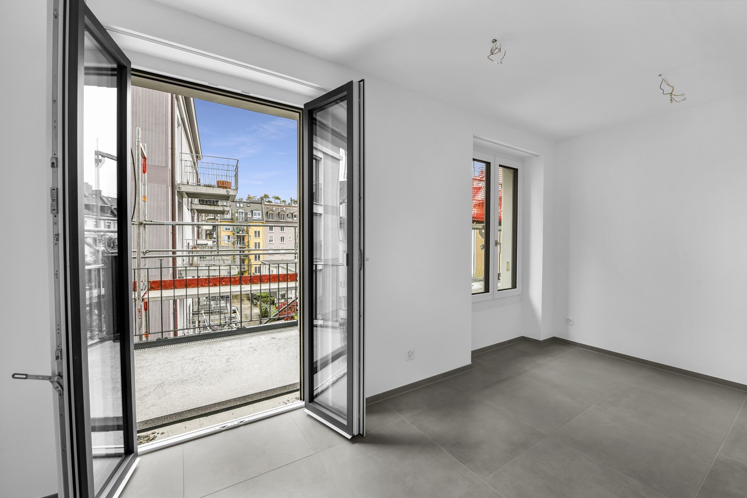 Appartamento di 1 ½ locali