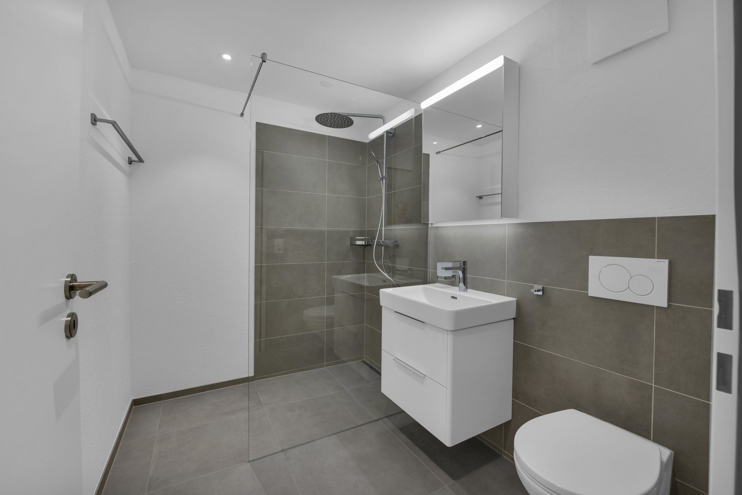 Appartamento di 1 ½ locali