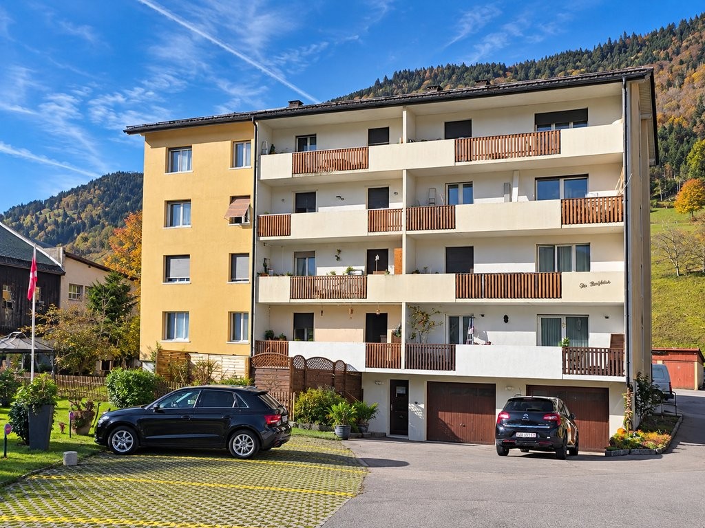 Appartamento di 2 ½ locali, foto 1 di 5