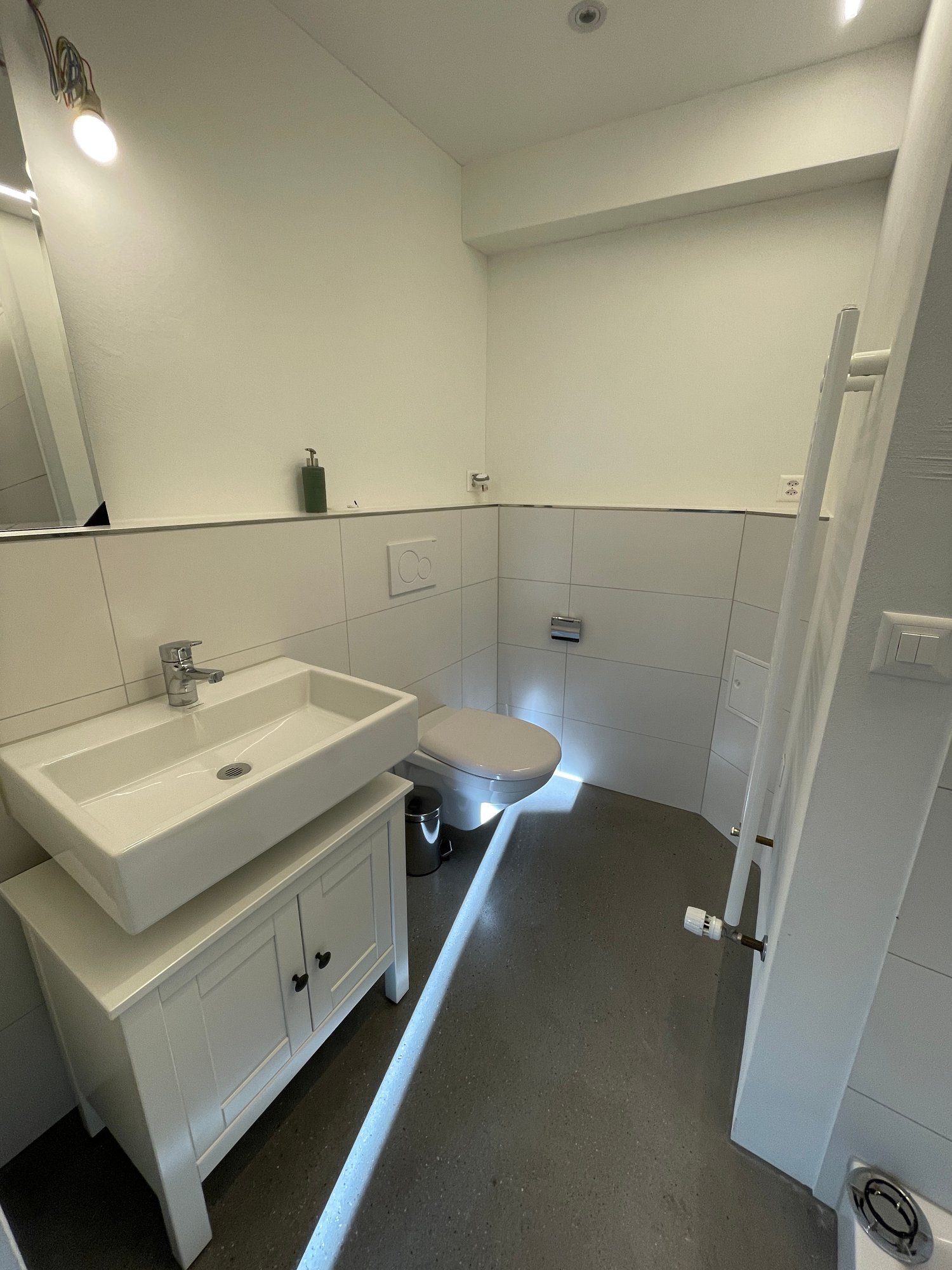appartamento di 3 ½ locali, foto 4 di 5