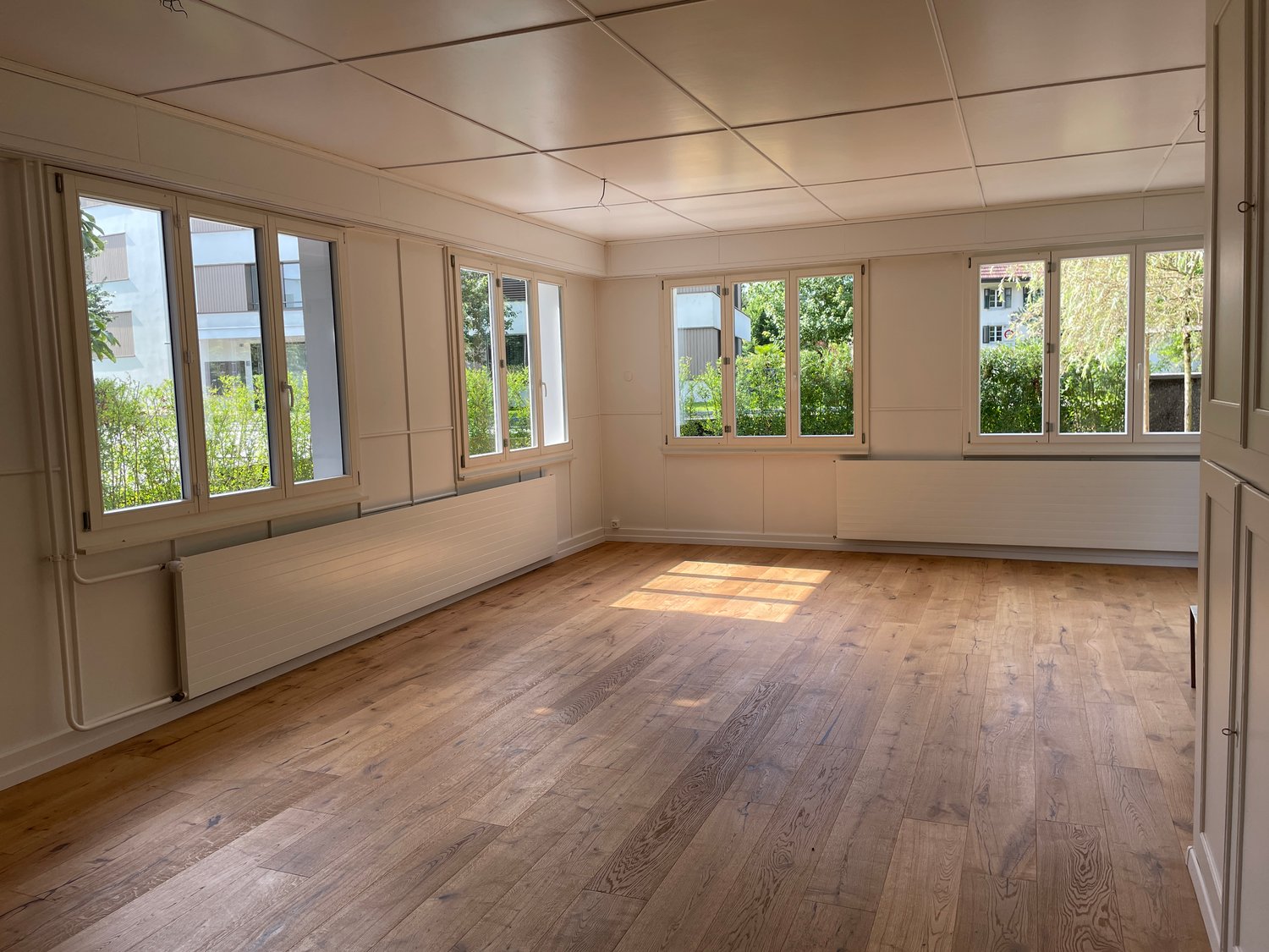 appartamento di 3 ½ locali, foto 1 di 5