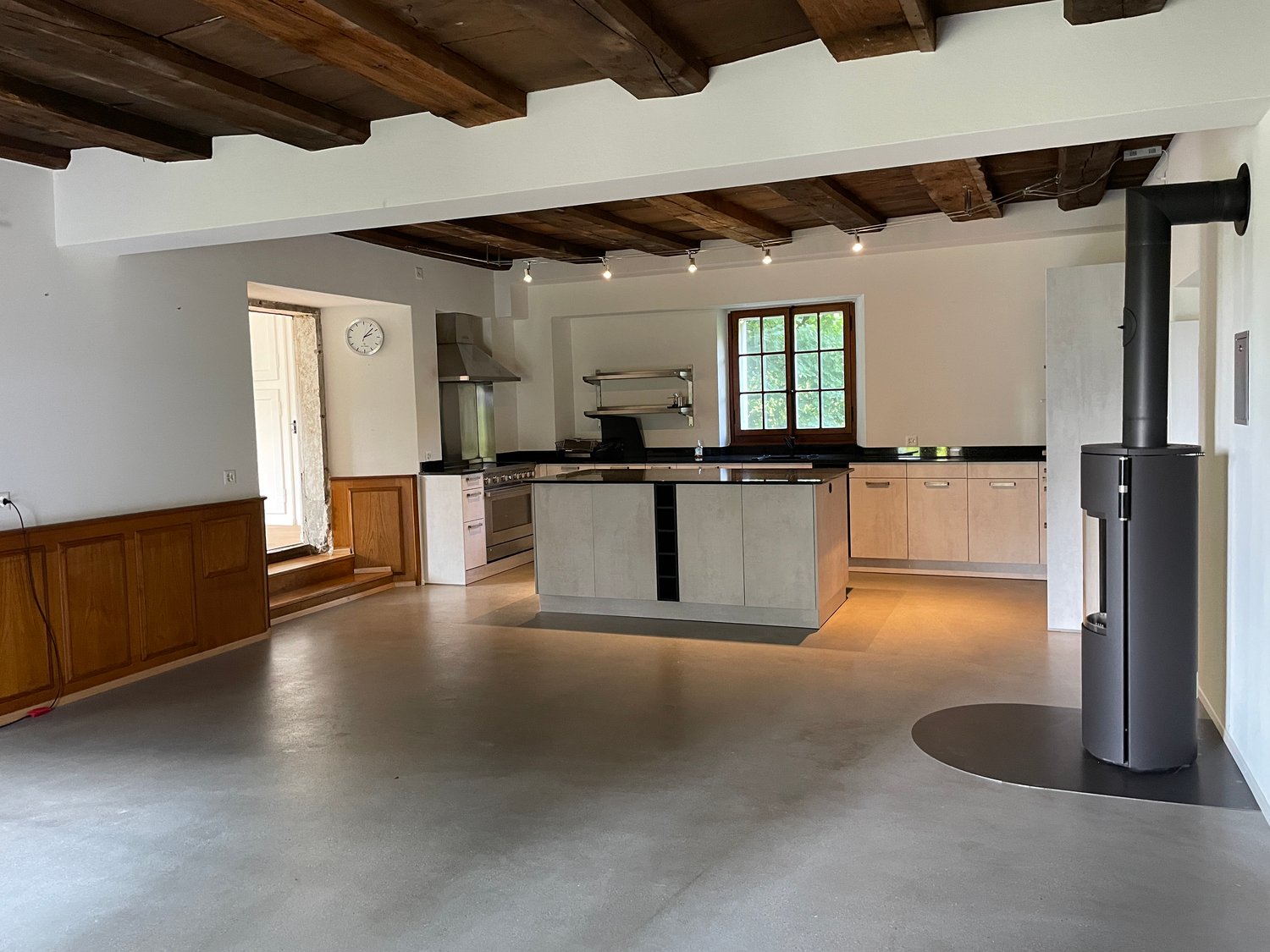 appartamento di 3 ½ locali, foto 2 di 5