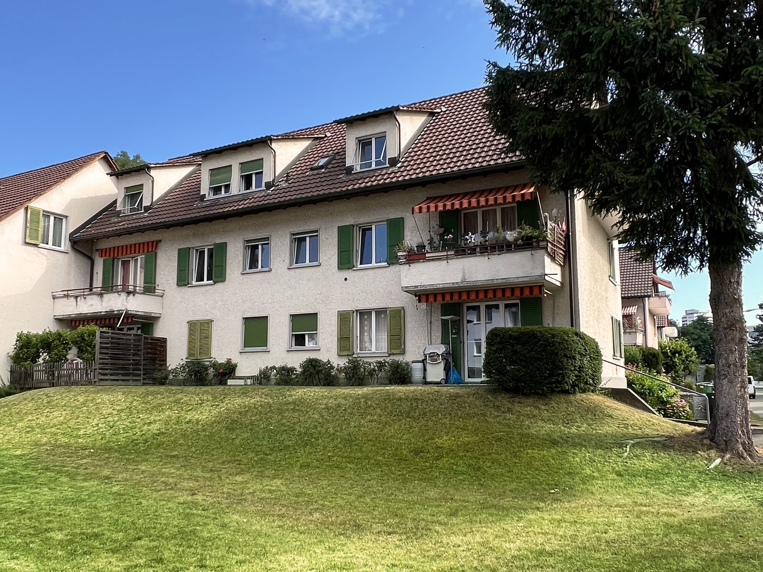 Appartamento di 1 ½ locali, foto 8 di 8