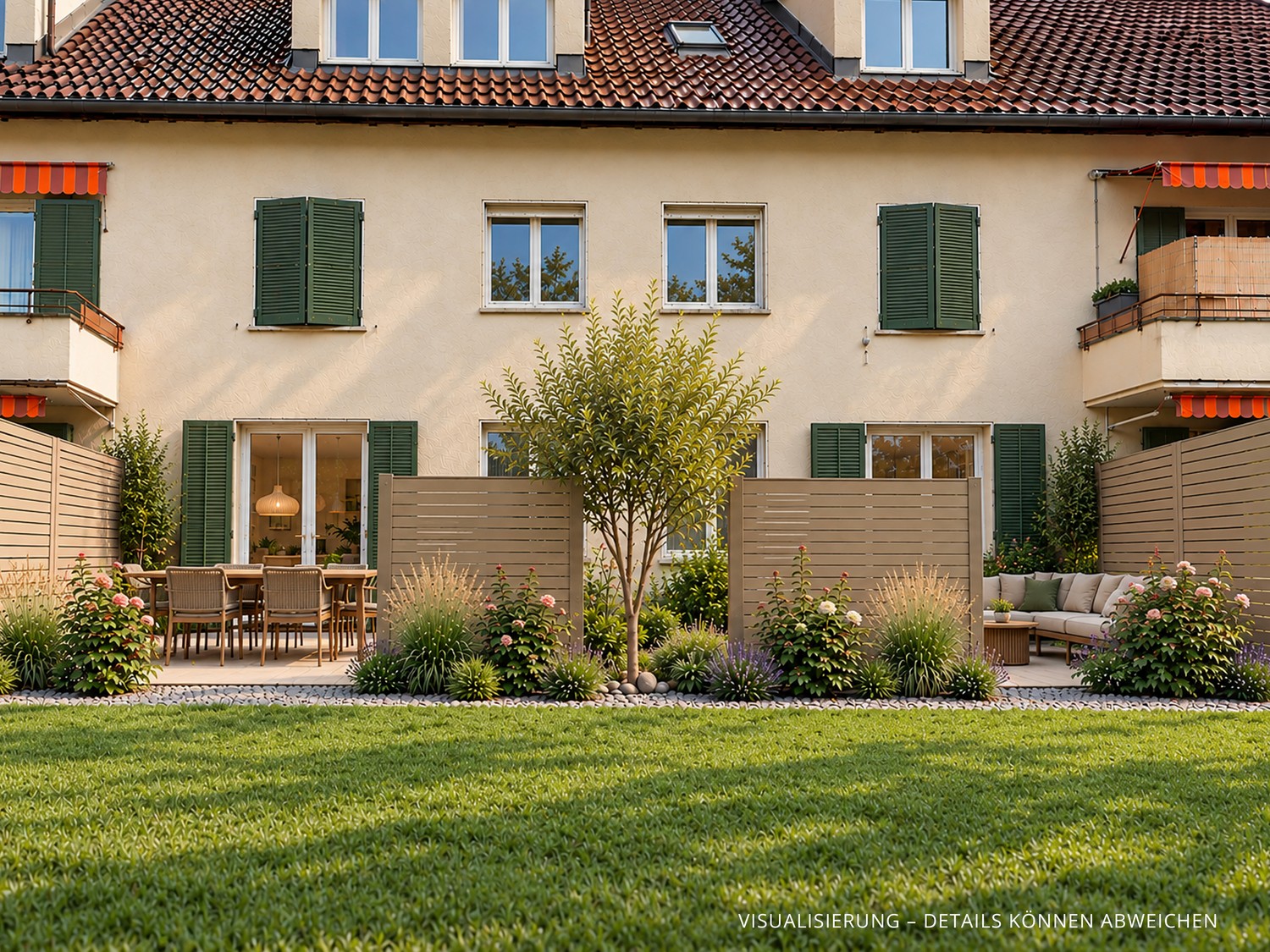 Appartamento di 1 ½ locali, foto 4 di 8