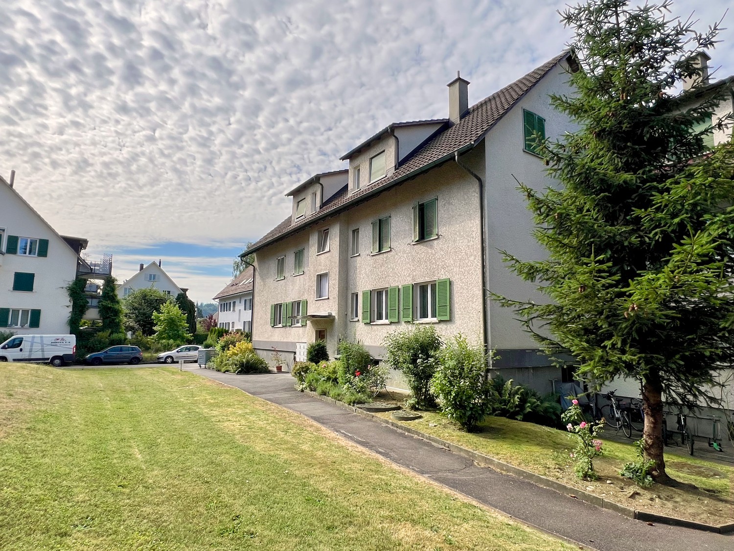 Appartamento di 1 ½ locali, foto 6 di 8