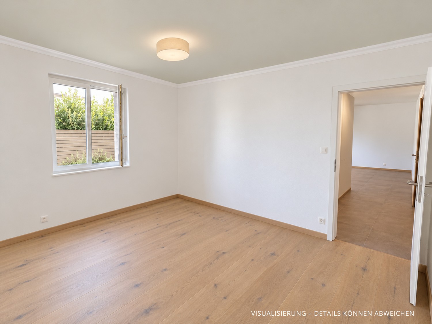 Appartamento di 1 ½ locali, foto 3 di 8