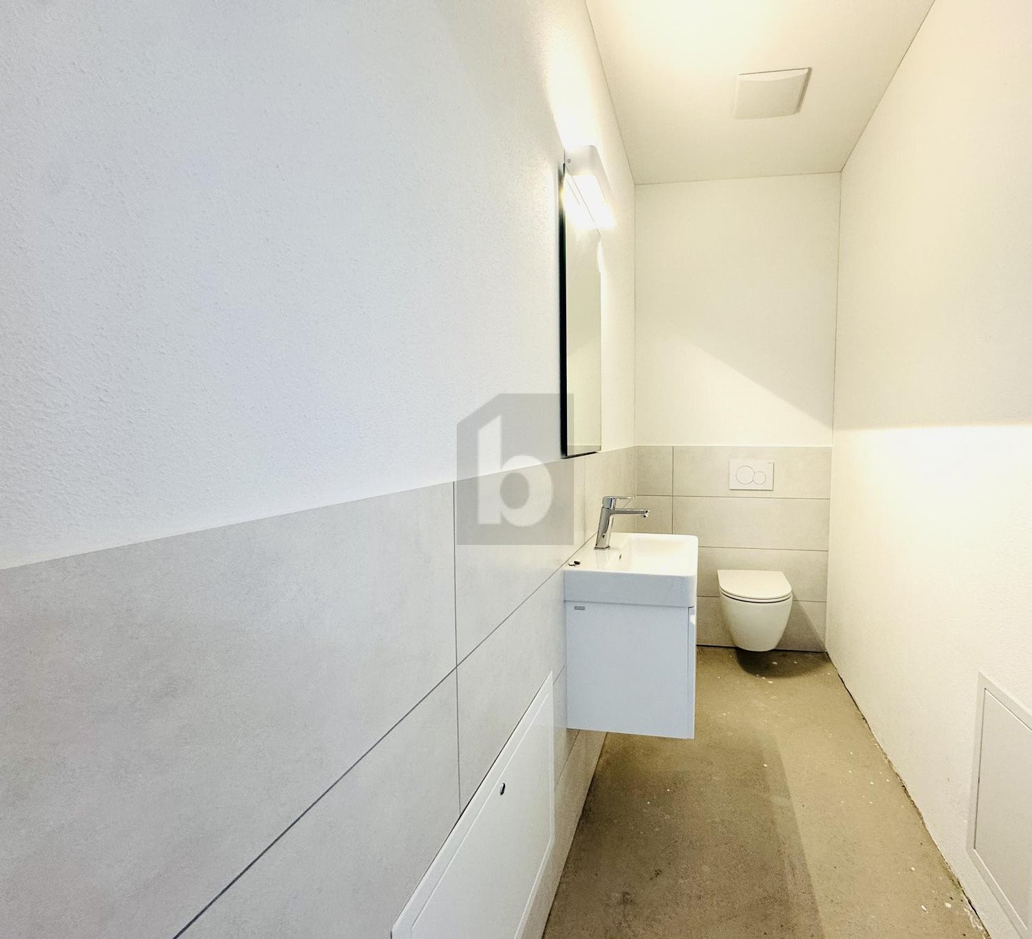 Ufficio di 82m²
