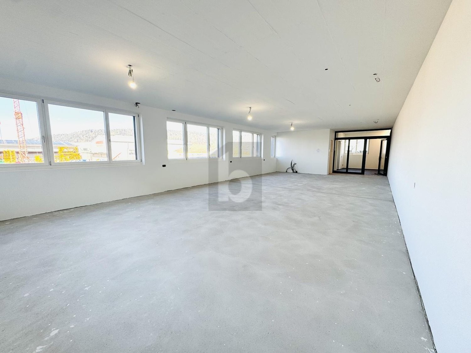 Ufficio di 82m²