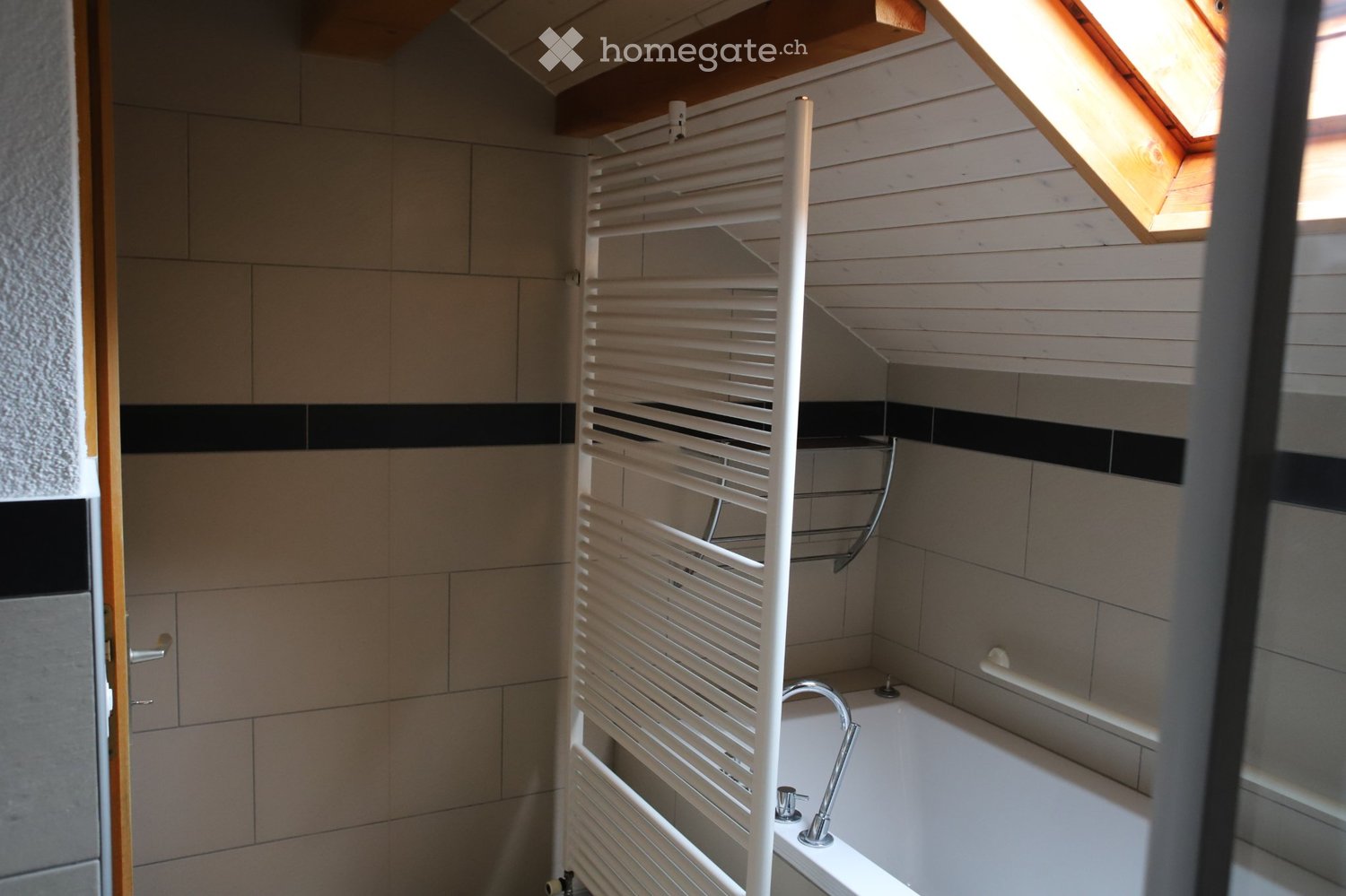 Appartamento di 2 ½ locali, foto 10 di 10