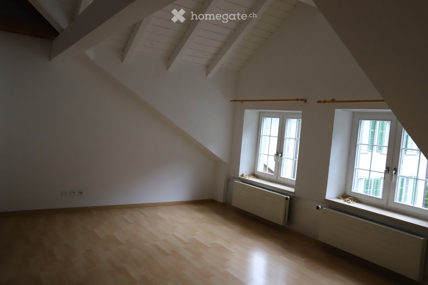 Appartamento di 2 ½ locali, foto 2 di 10