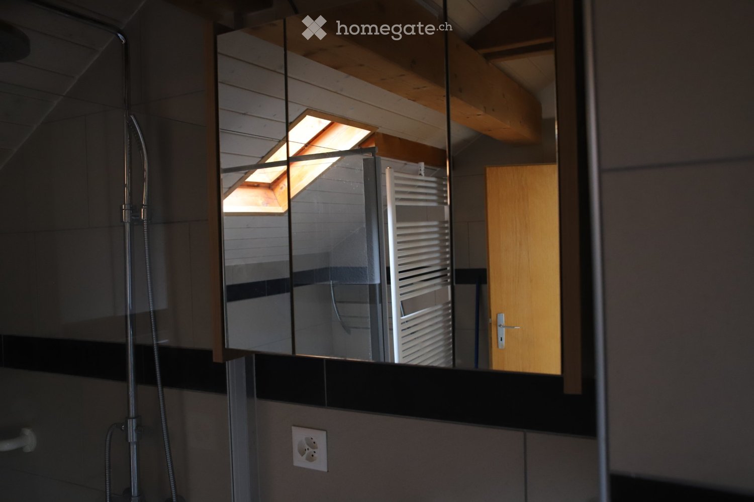 Appartamento di 2 ½ locali, foto 8 di 10