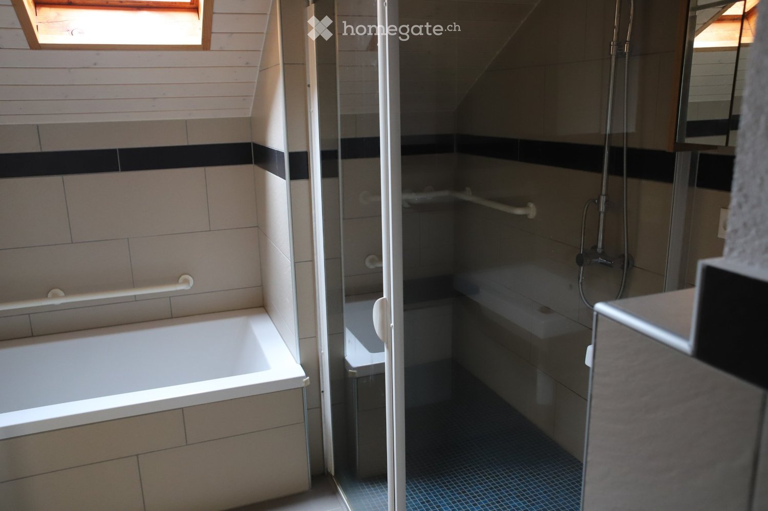 Appartamento di 2 ½ locali, foto 9 di 10