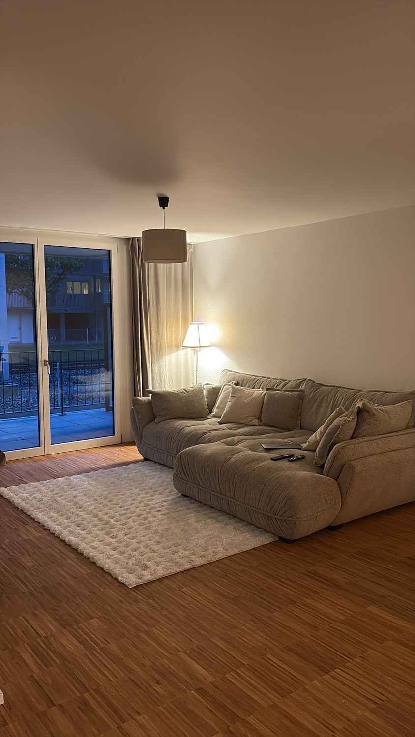 Appartamento di 2 ½ locali, foto 8 di 10