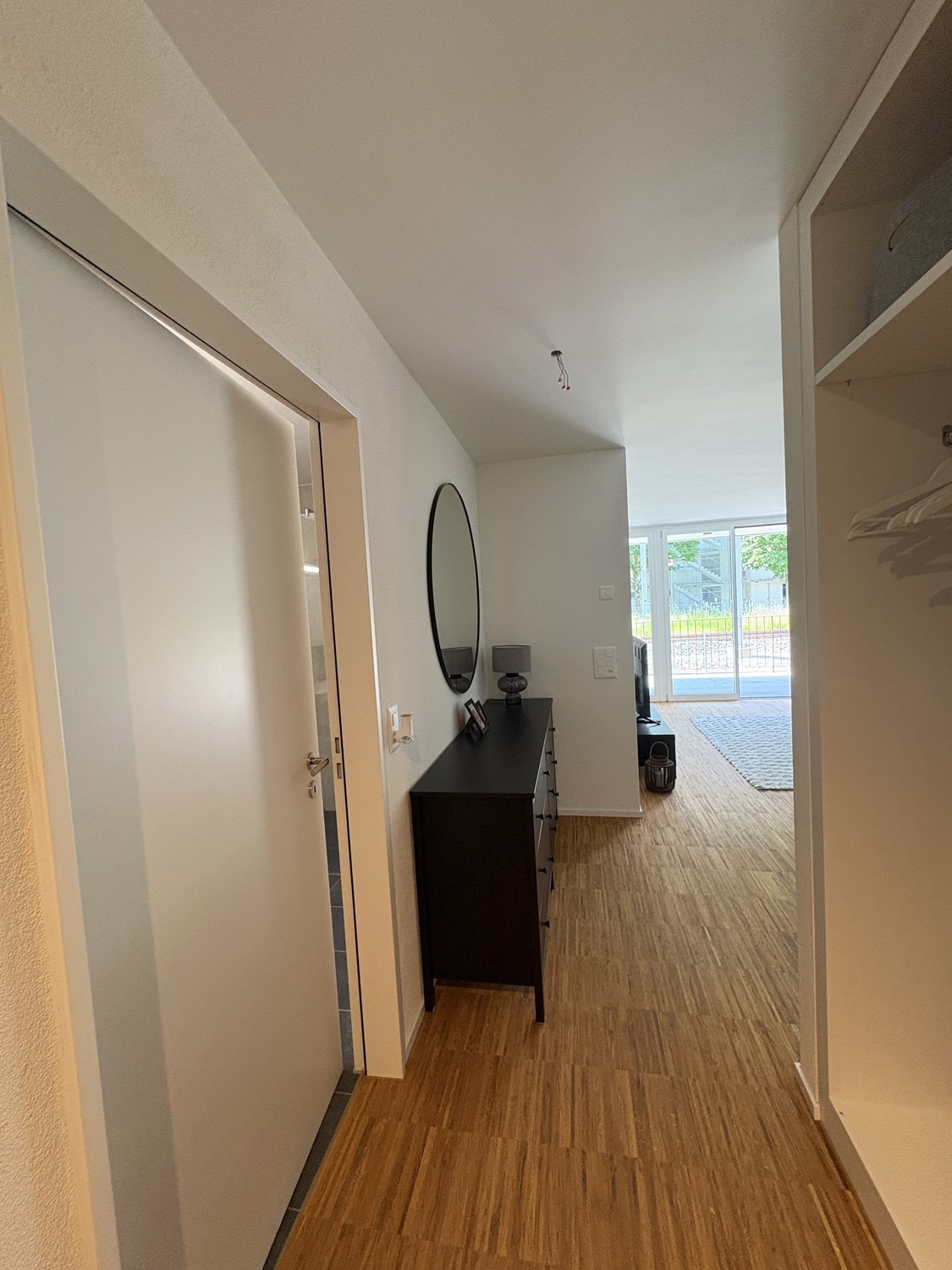 Appartamento di 2 ½ locali, foto 4 di 10
