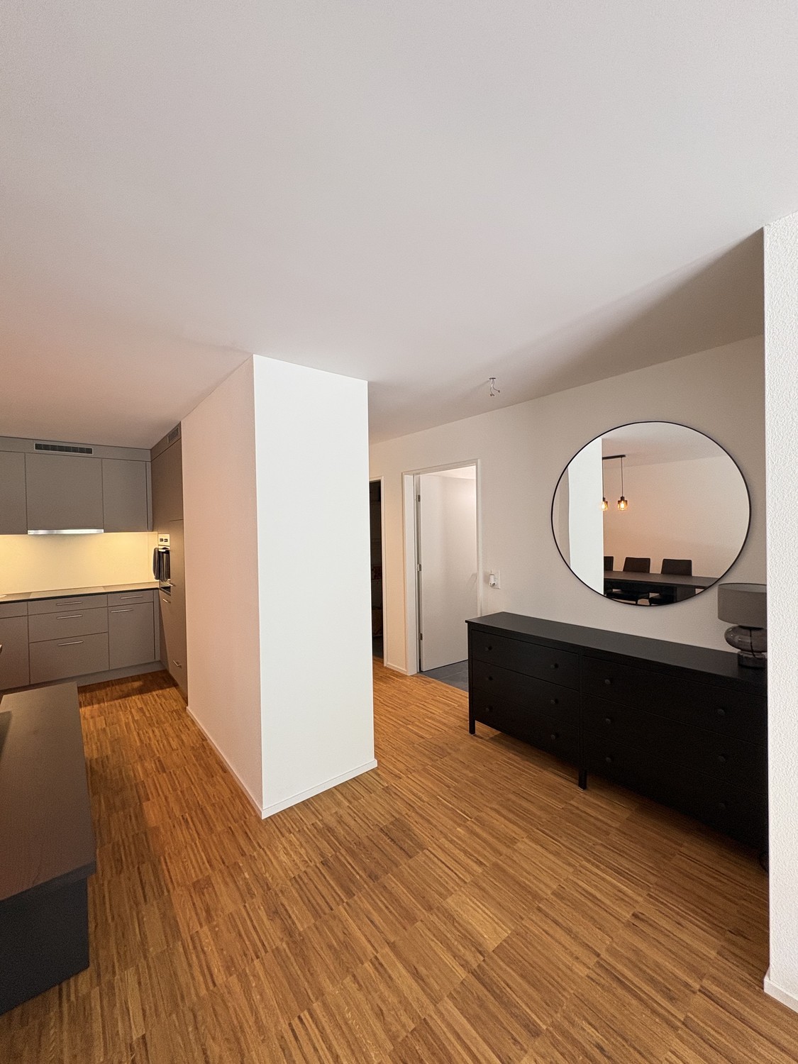 Appartamento di 2 ½ locali, foto 1 di 10