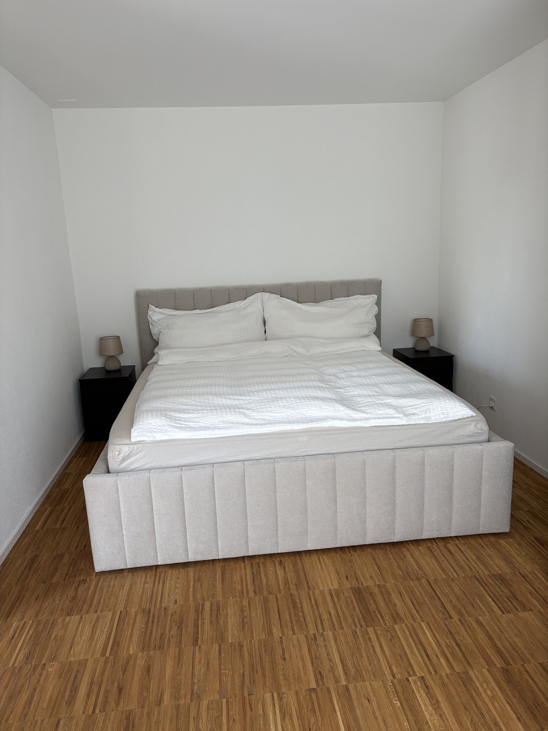 Appartamento di 2 ½ locali, foto 9 di 10